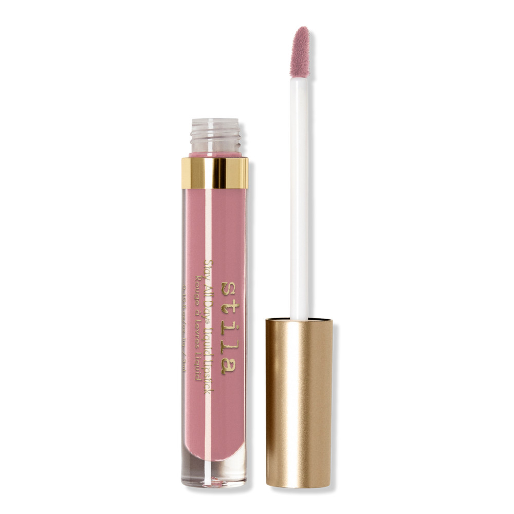 Stila Stay All Day Liquid Lipstick - Sheer Patina | Ulta