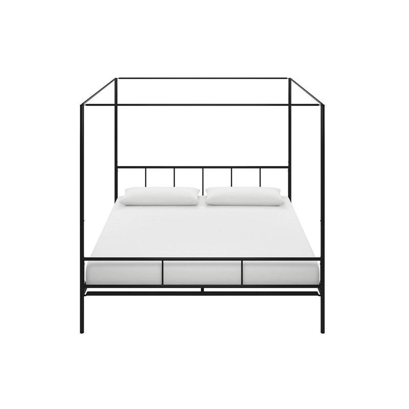 Marion Canopy Bed - Novogratz | Target