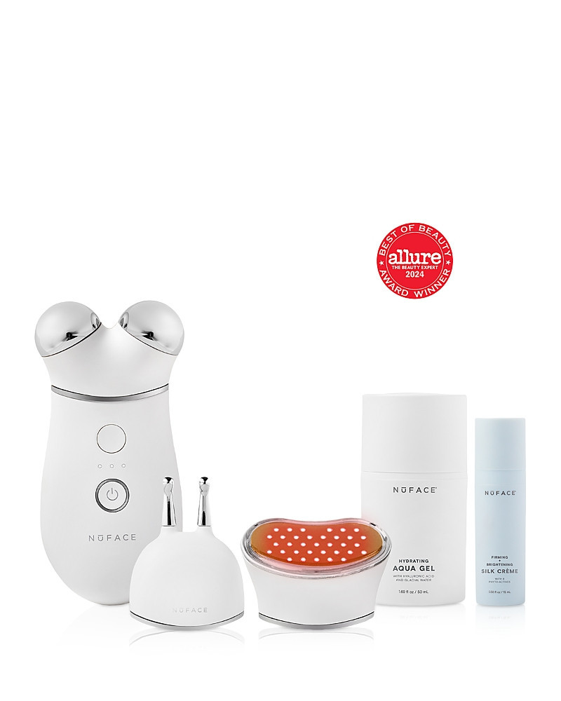NuFace Trinity All In One Kit ($785 value) | Bloomingdale's (US)