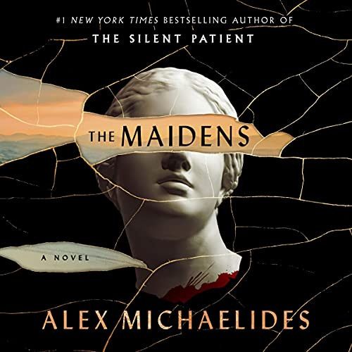 The Maidens: A Novel | Amazon (US)