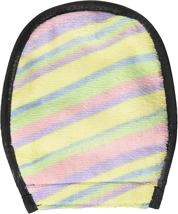 Water Sports Sand-Off, Beach Sand Cleaner Wipe Off Mitt, Multi-Color, Water Sports Sand-Off Beach... | Amazon (US)