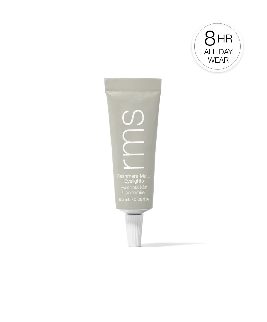 Cashmere Matte Eyelights | RMS Beauty