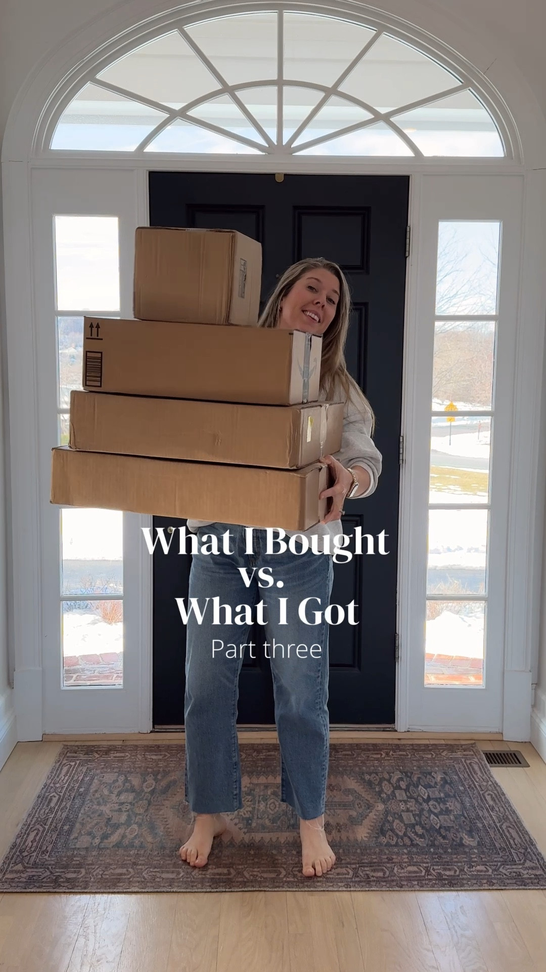Amazon home finds! What I bought vs. what I got - part 3! 

#LTKWatchNow #LTKHome #LTKSaleAlert
