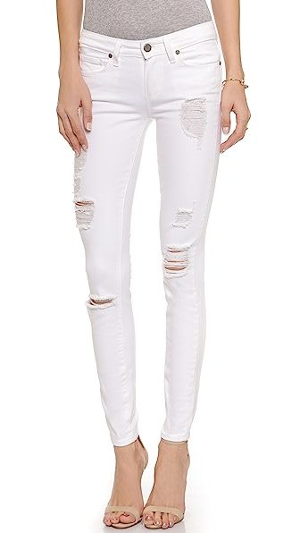 Verdugo Ultra Skinny Jeans | Shopbop