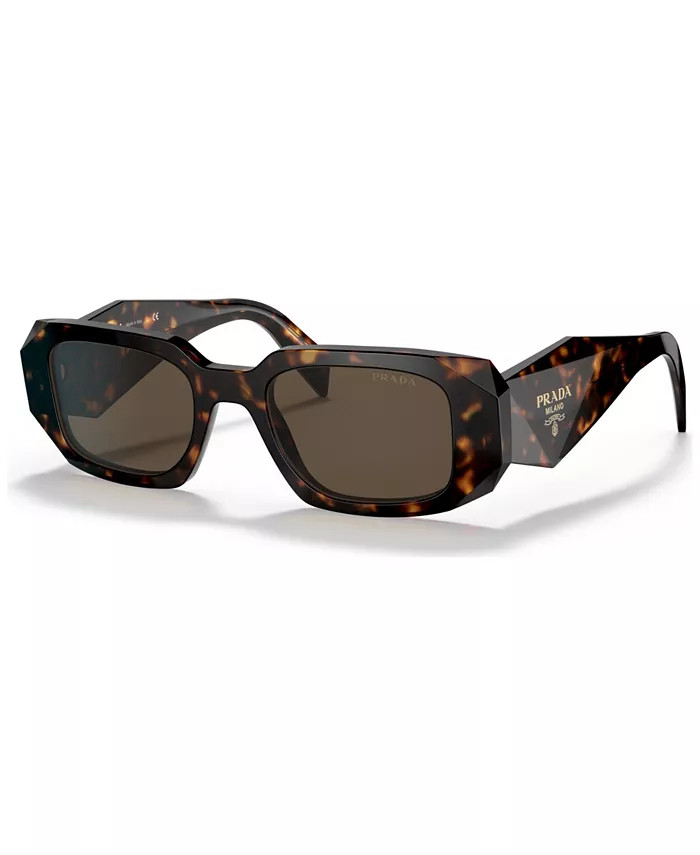 Women's Sunglasses, PR 17WS | Macys (US)