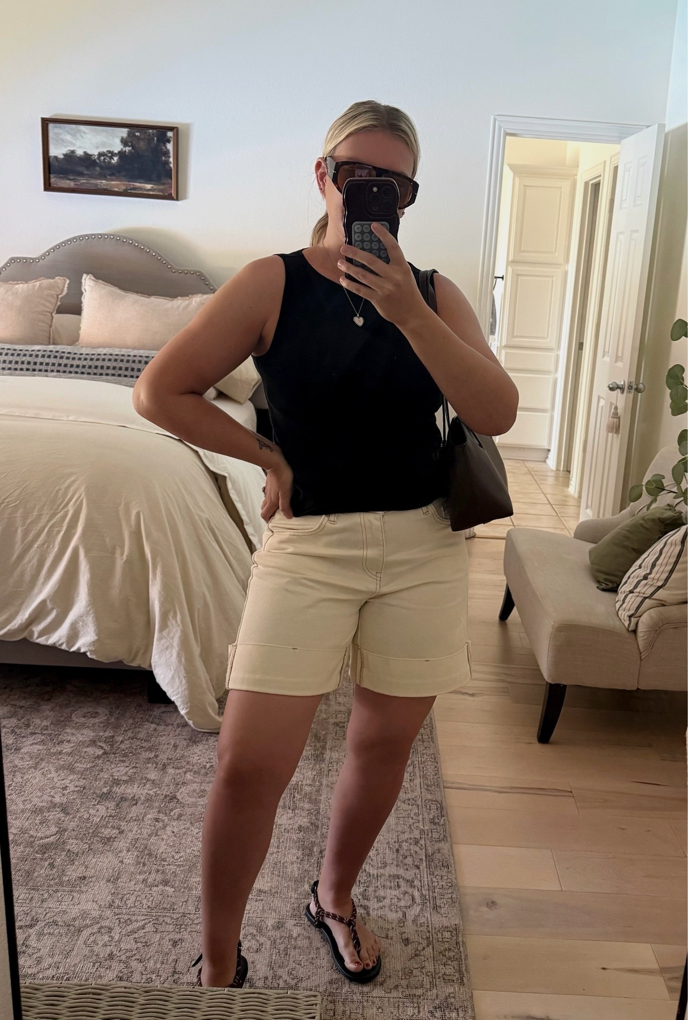 #ootd #errands

#LTKootd #LTKgrwm #LTKmomlife