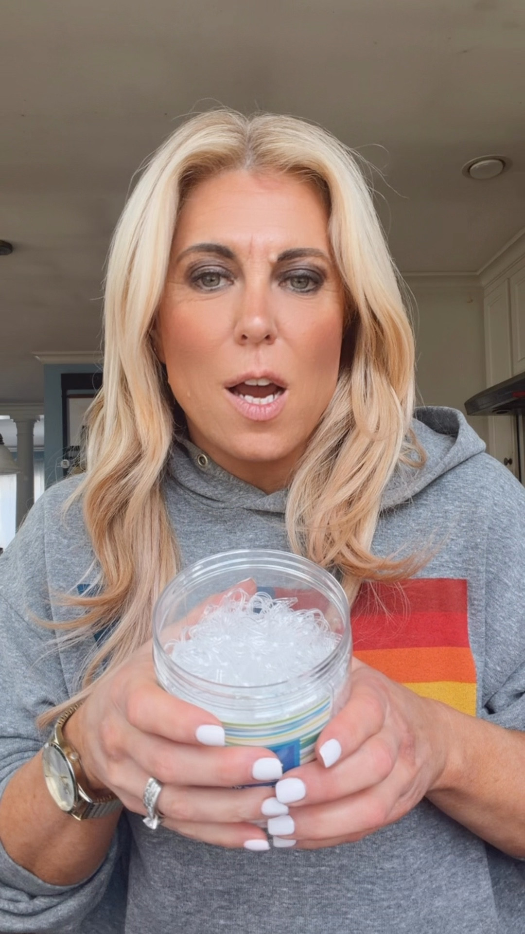 Best hair elastics 

#LTKBeauty