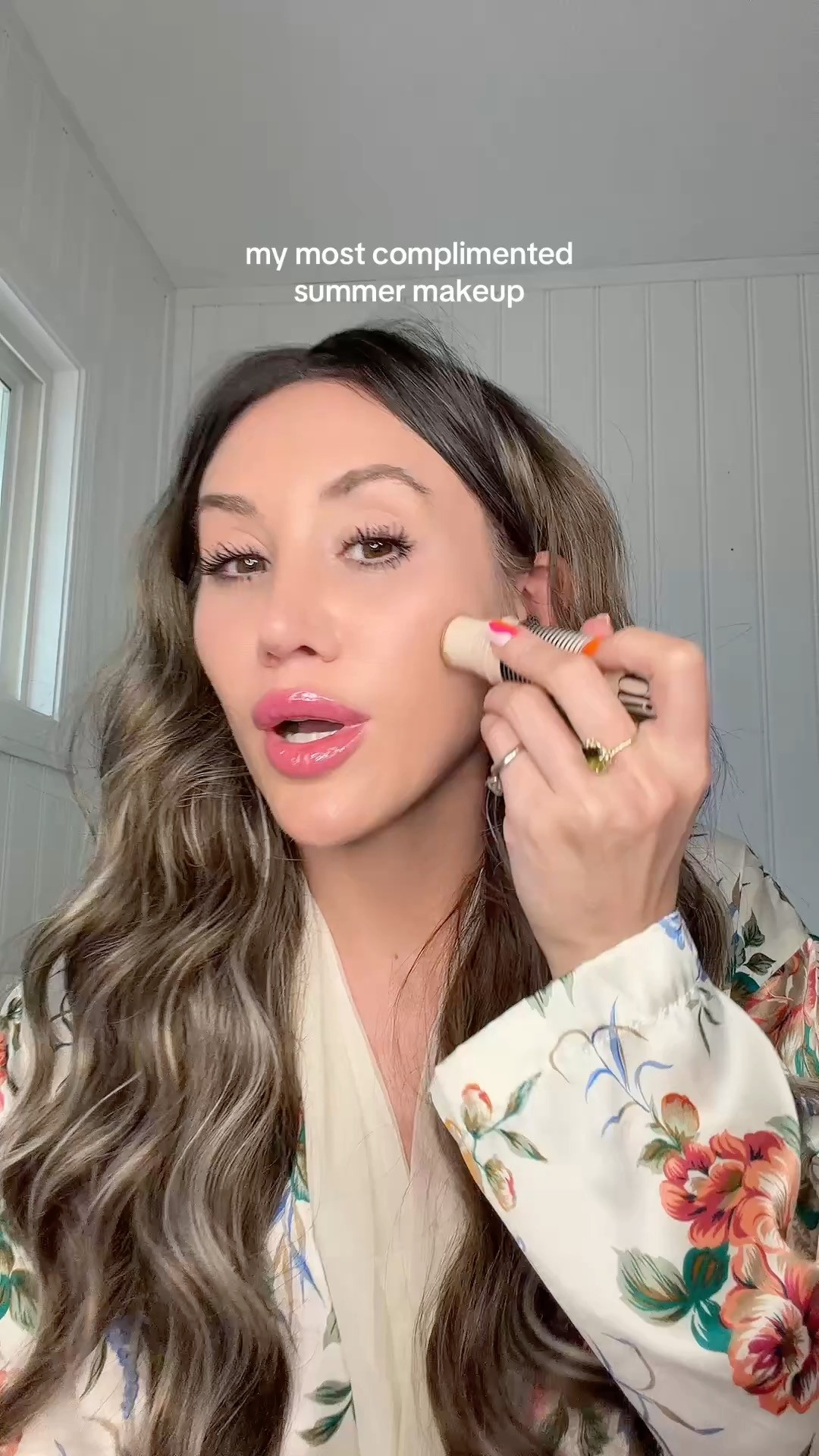 the cream blush and bronzer stick that gives your skin a warm sunkissed glow in seconds — warm bronzer and rosy coral blush in one buildable creamy stick for an effortless everyday summer makeup look that lasts all day.

#dibsbeauty #blush #bronzer #creamblush #summermakeup
dibs beauty desert island duo blush and bronzer stick shade 3
cream blush and bronzer stick for a warm sunkissed summer glow in seconds
two in one buildable cream blush and bronzer stick for everyday summer makeup
dibs desert island duo shade 3 review cream blush and bronzer stick
best cream blush and bronzer stick for a natural sunkissed flush 2026
effortless everyday summer makeup look with cream blush and bronzer stick 

 #LTKBeauty