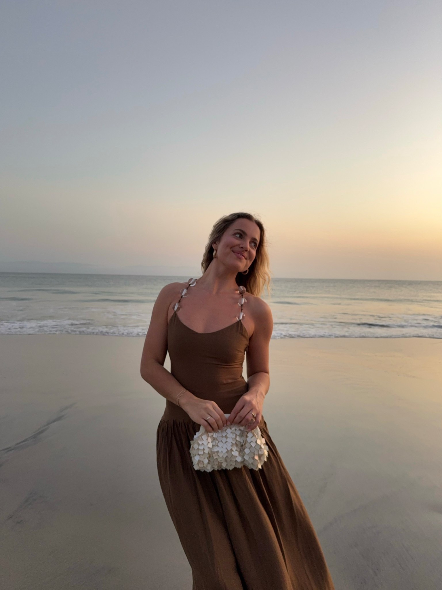 Vacation outfit 🤎

#LTKTravel #LTKootd