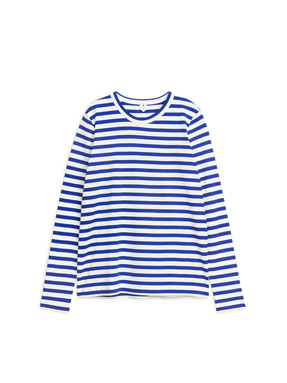 Long-Sleeved T-Shirt | ARKET (US&UK)