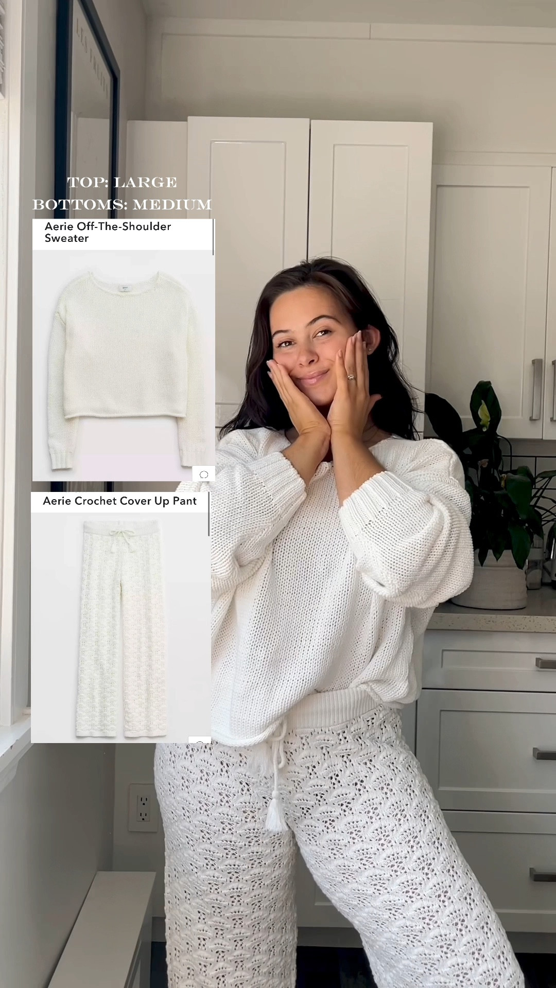 Aerie Haul🍊🧡

#LTKfit #LTKstyletip #LTKFind