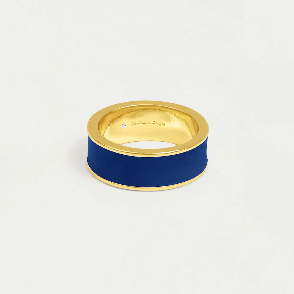 Thick Stacking Ring | Dean Davidson