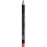 NYX Professional Makeup Slim Lip Pencil - Natural | Ulta