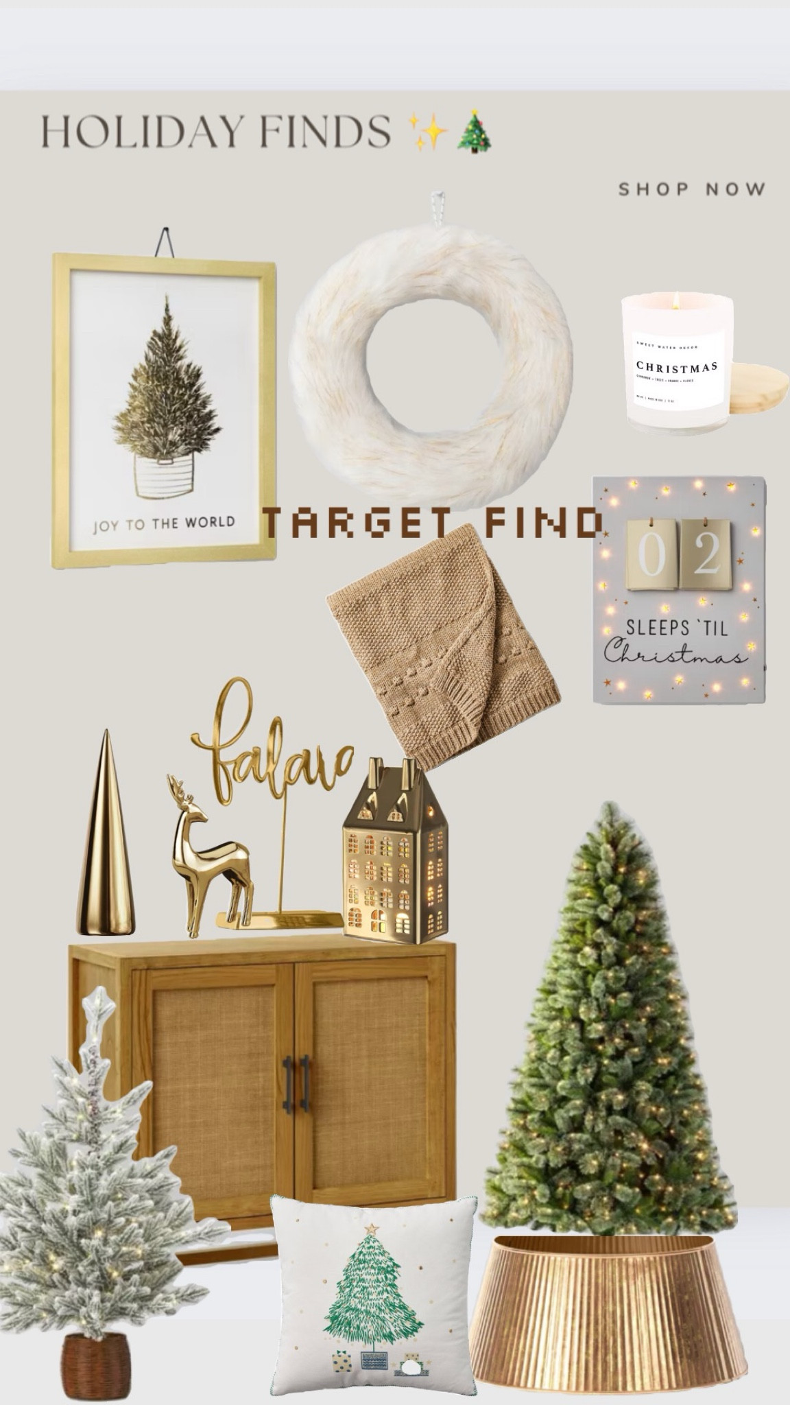 #LTKSeasonal #LTKFallSale #LTKHome