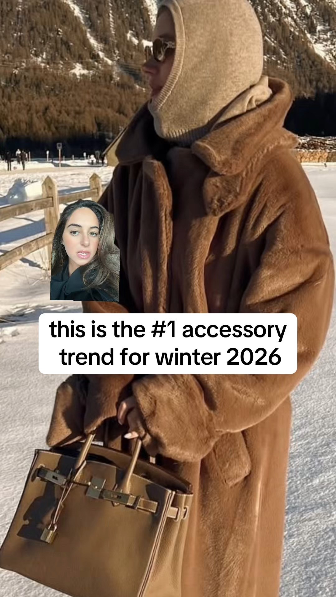 balaclavas will be the #1 accessory trend for winter 2026

#LTKgrwm #LTKootd #LTKSeasonal