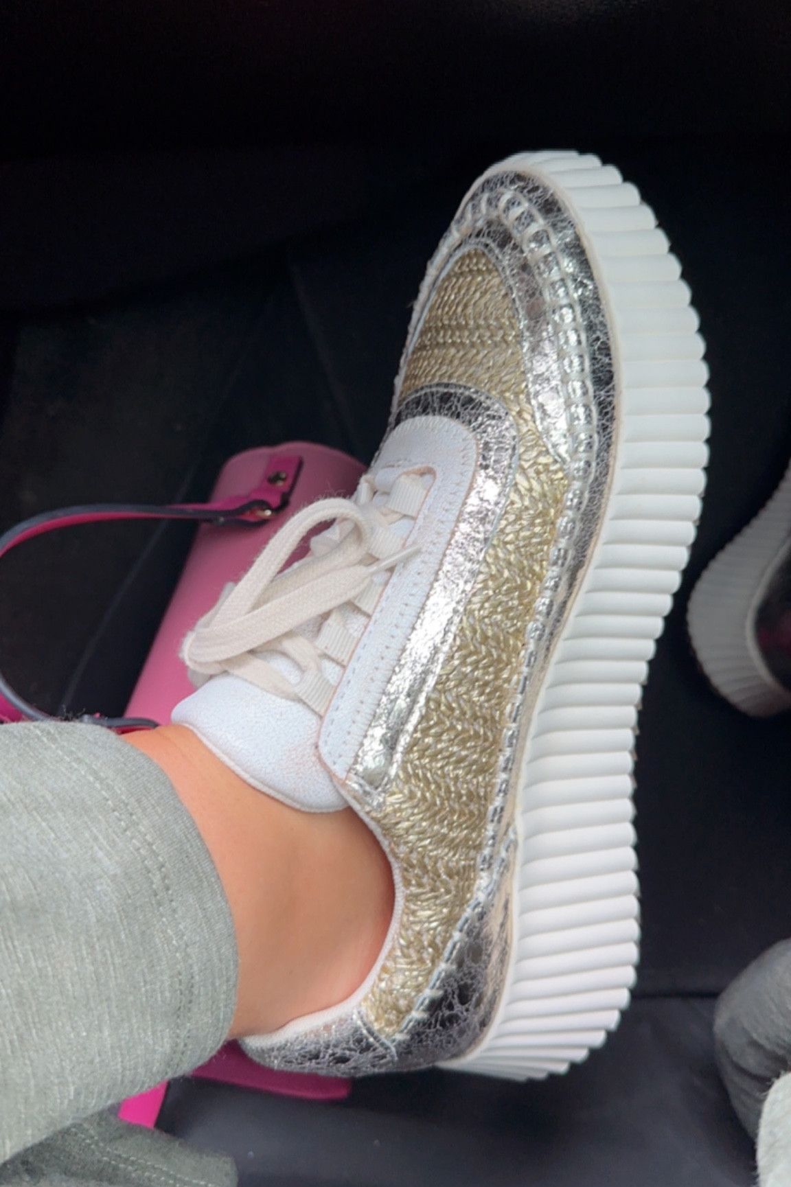 Dolce Vita Sneaker