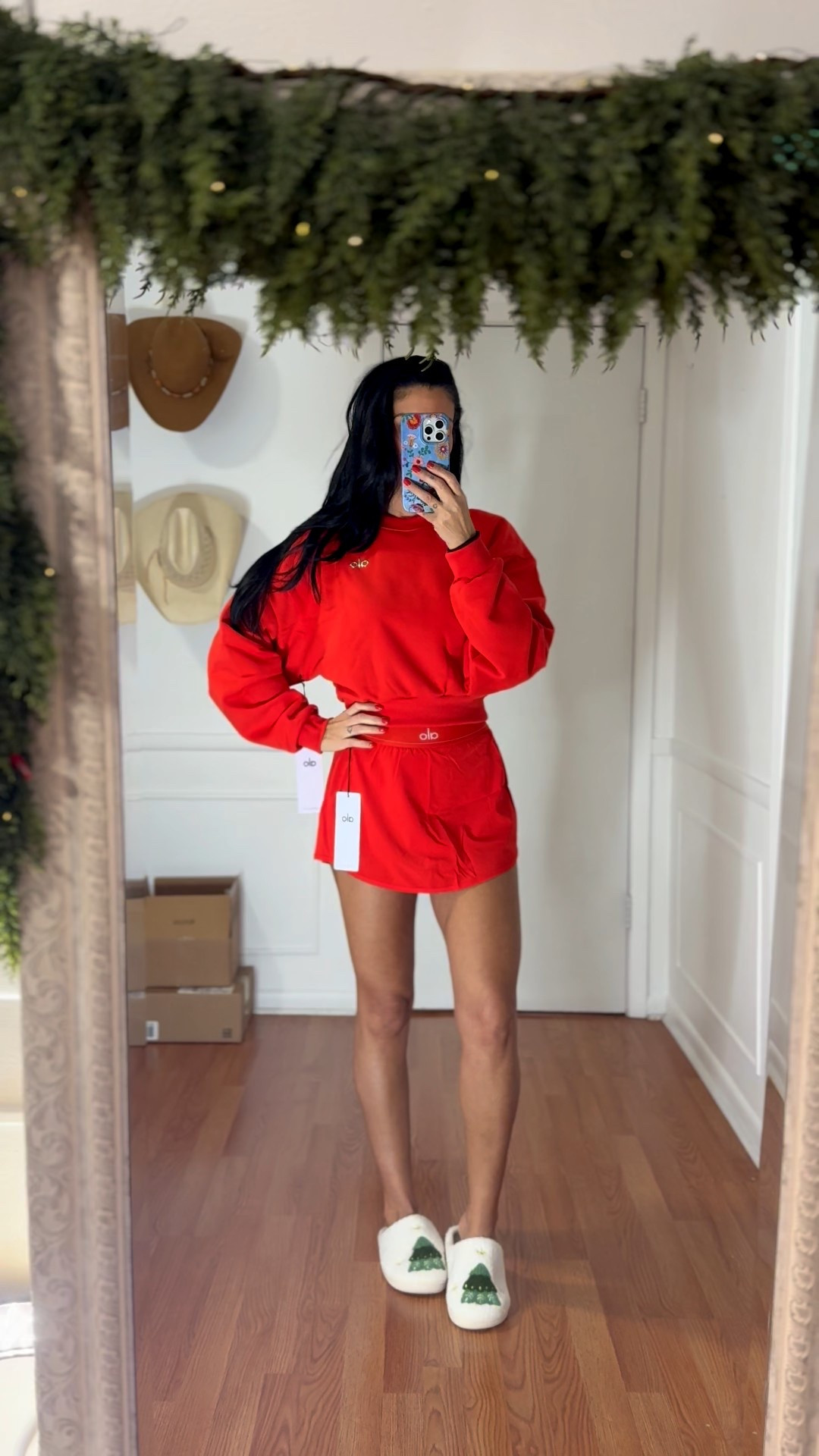 Top small
Skort XS

#LTKActive #LTKOver40