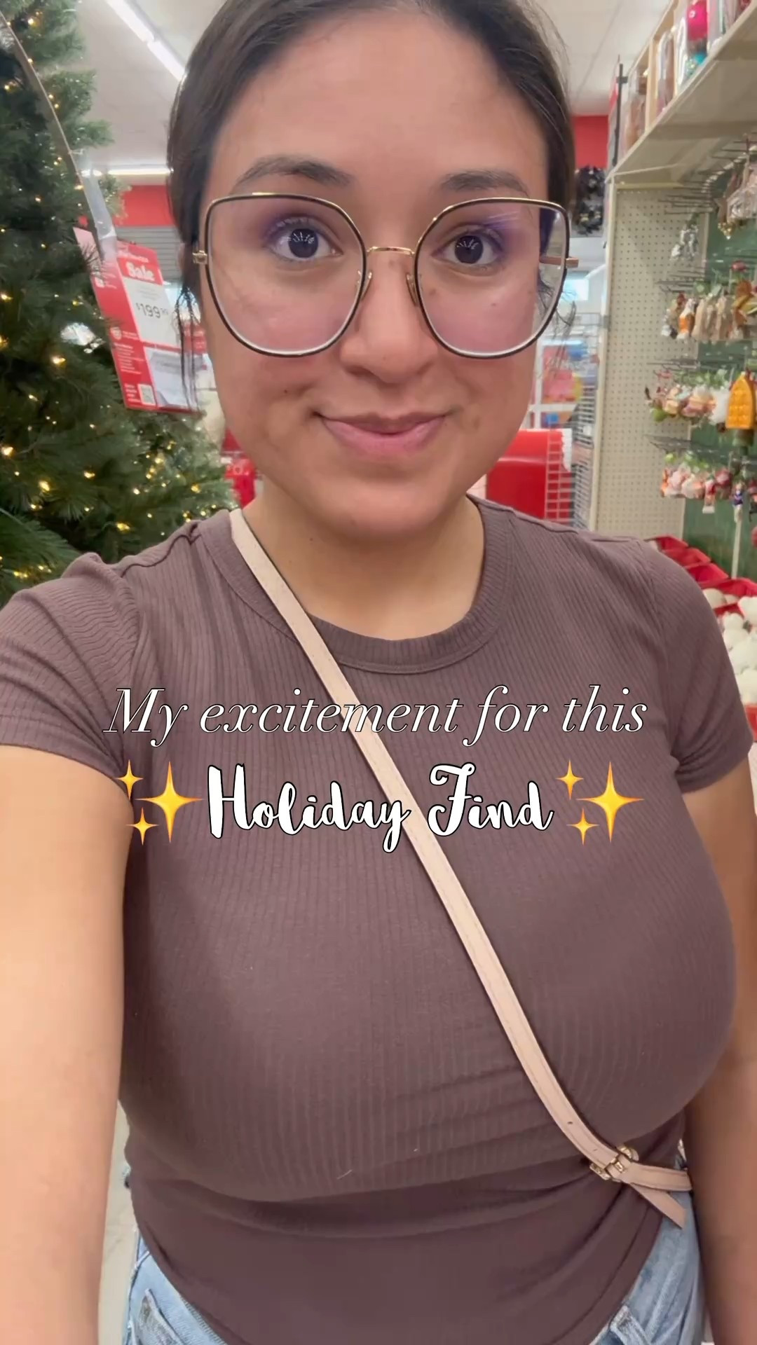 The best holiday find that is on sale!! Will look beautiful styled on a console table or mantle 

#LTKHoliday #LTKHome #LTKCyberWeek