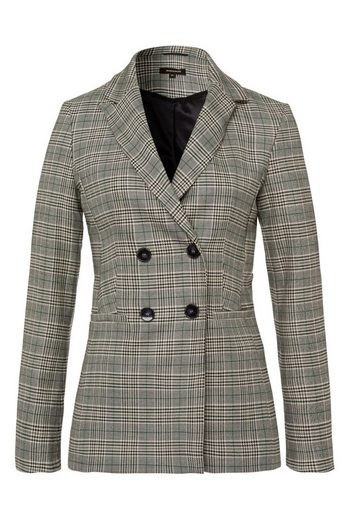 MORE&MORE Glencheck Blazer Active | OTTO (DE)