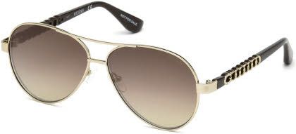 Guess Sunglasses GU7518-S | Frames Direct (Global)