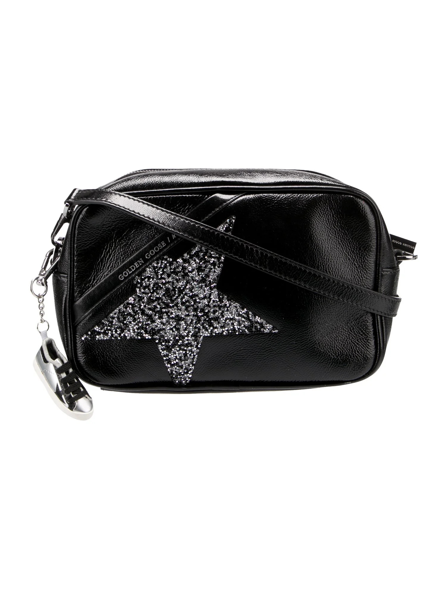 Golden Goose Crossbody Bag | The RealReal