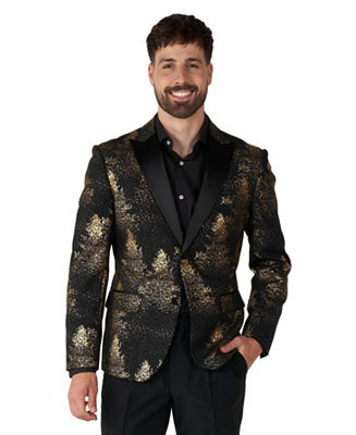 Men's Christmas Blazers - Festive Christmas Jackets | Macy's
