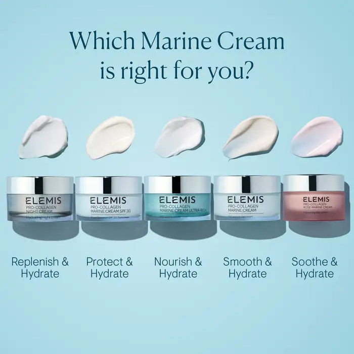 Pro-Collagen Night Cream | Elemis UK