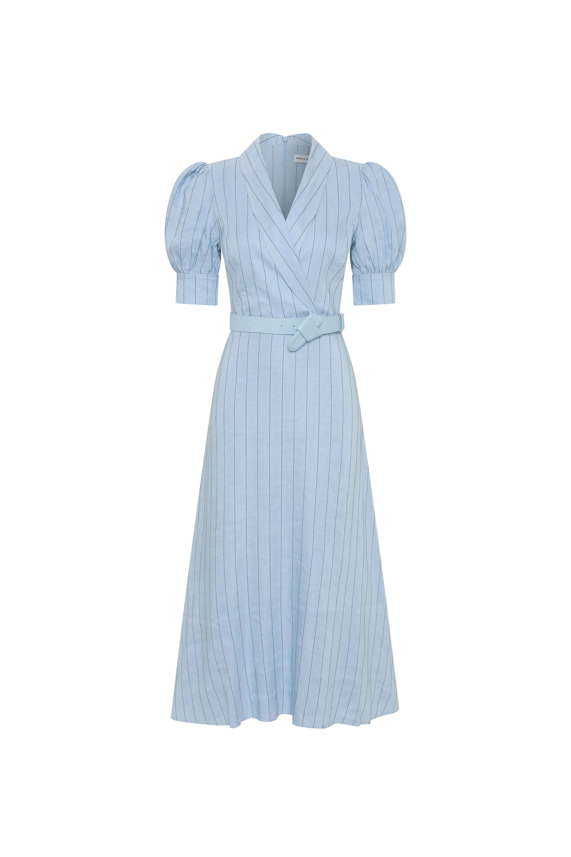 Effie Midi Dress | Rebecca Vallance (Global)