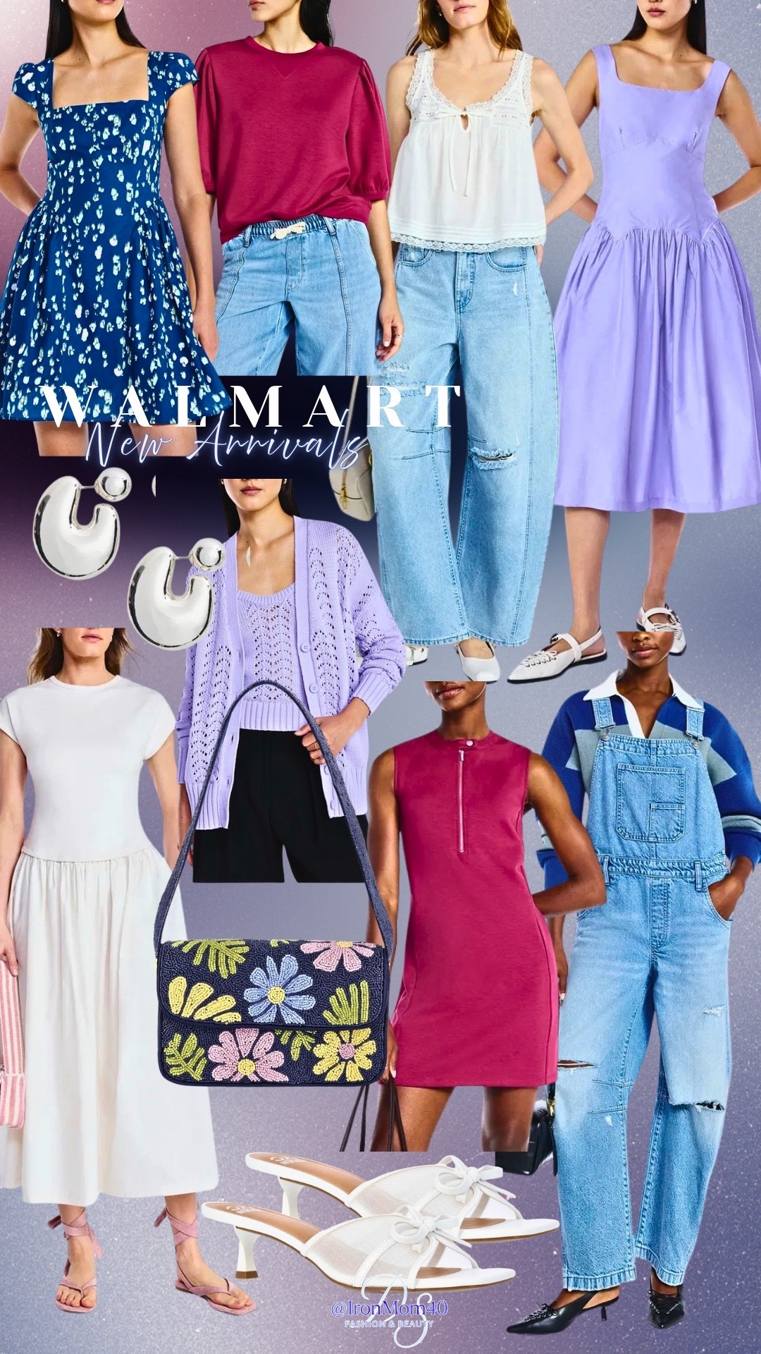 #midsizefashion #springfashion #newarrivals

#LTKgrwm #LTKOver40 #LTKMidsize