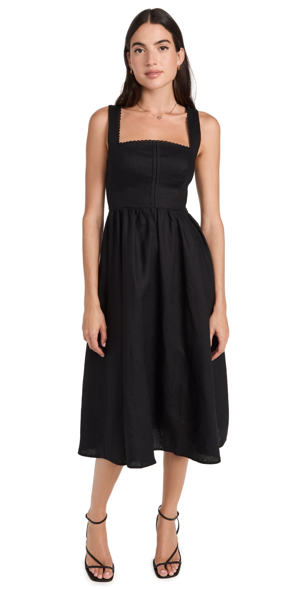 Reformation Tagliette Dress | SHOPBOP | Shopbop