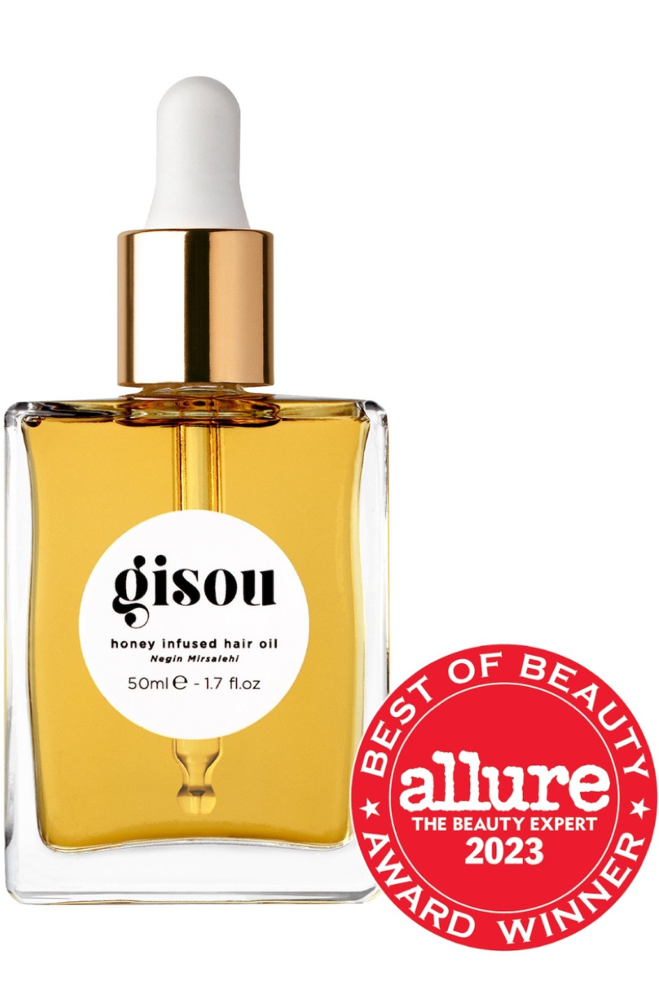 Gisou hair oil for dry damaged hair 

#LTKgiftguide #LTKwinter #LTKbeauty