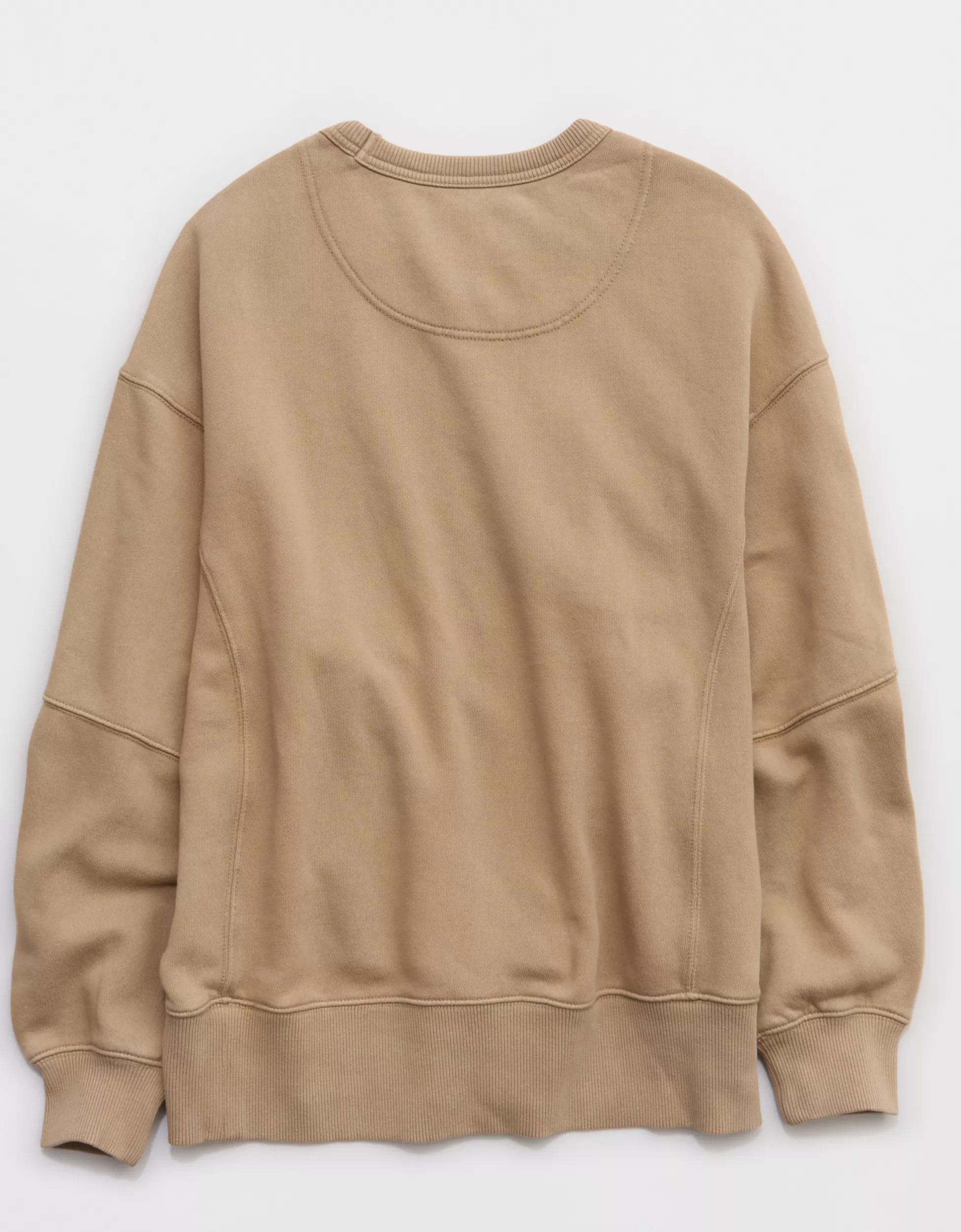 Aerie Go-To Sweatshirt | Aerie