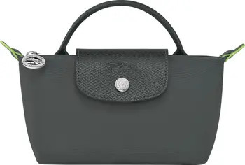 Le Pliage Recycled Canvas Cosmetics Case | Nordstrom