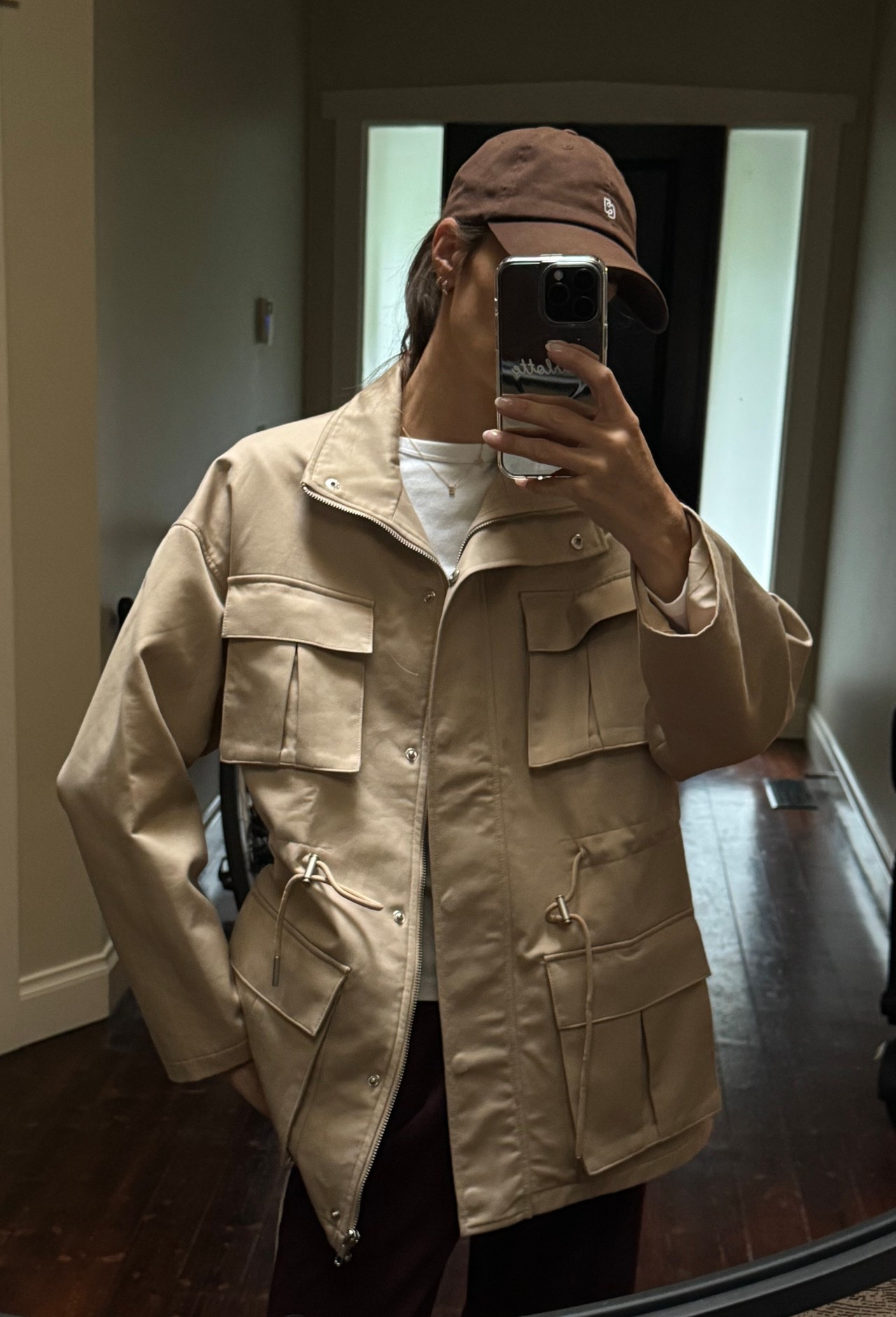 My favourite Mossman anorak on sale!  
I am always getting compliments on this one
Dress up with jeans or wear with activewear 💙

#LTKsale #LTKaustralia #LTKstyletip