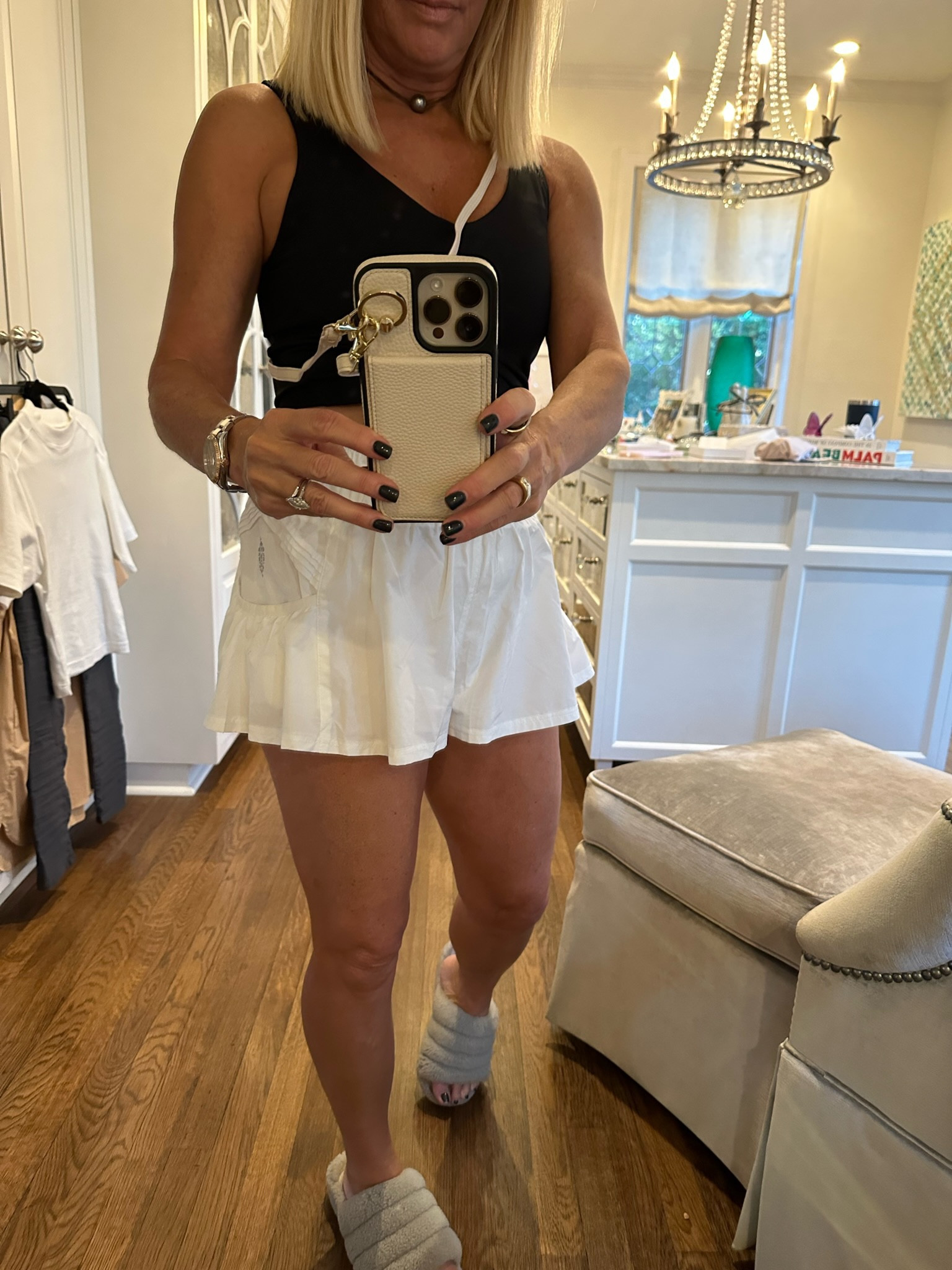 Hands free phone purse

#LTKtravel #LTKfindsunder50 #LTKstyletip