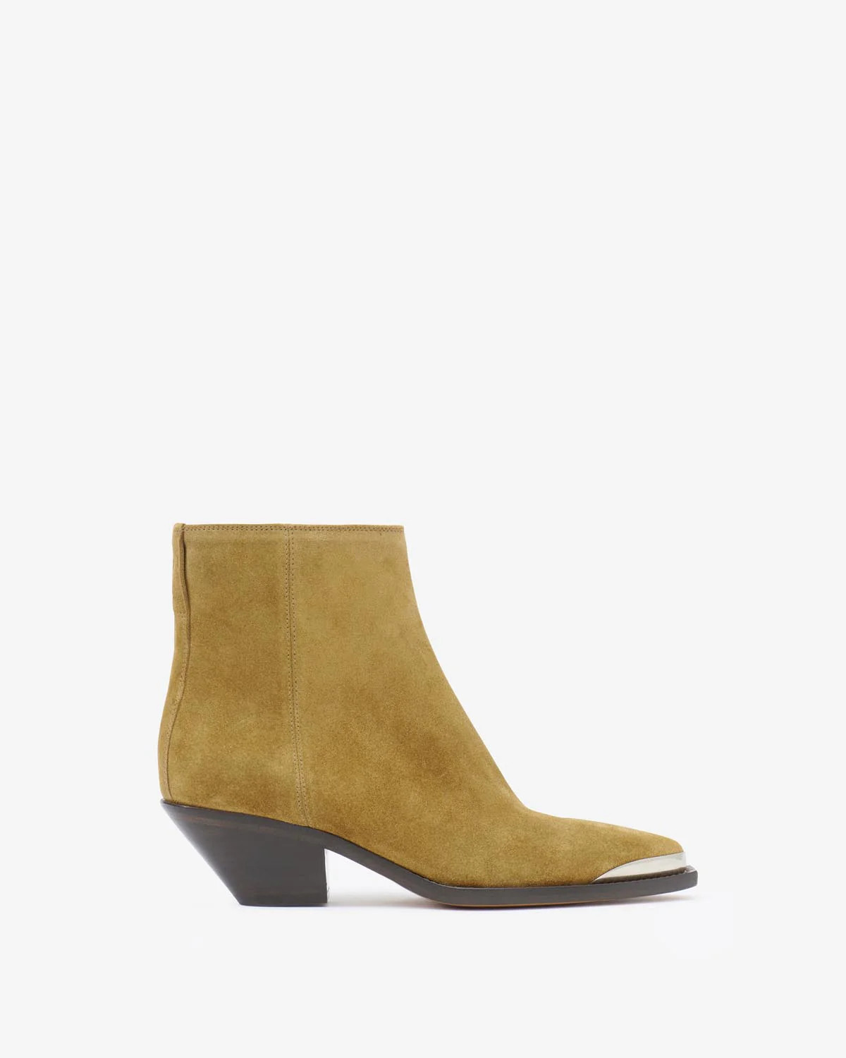 Adnae Low Boots | Isabel Marant