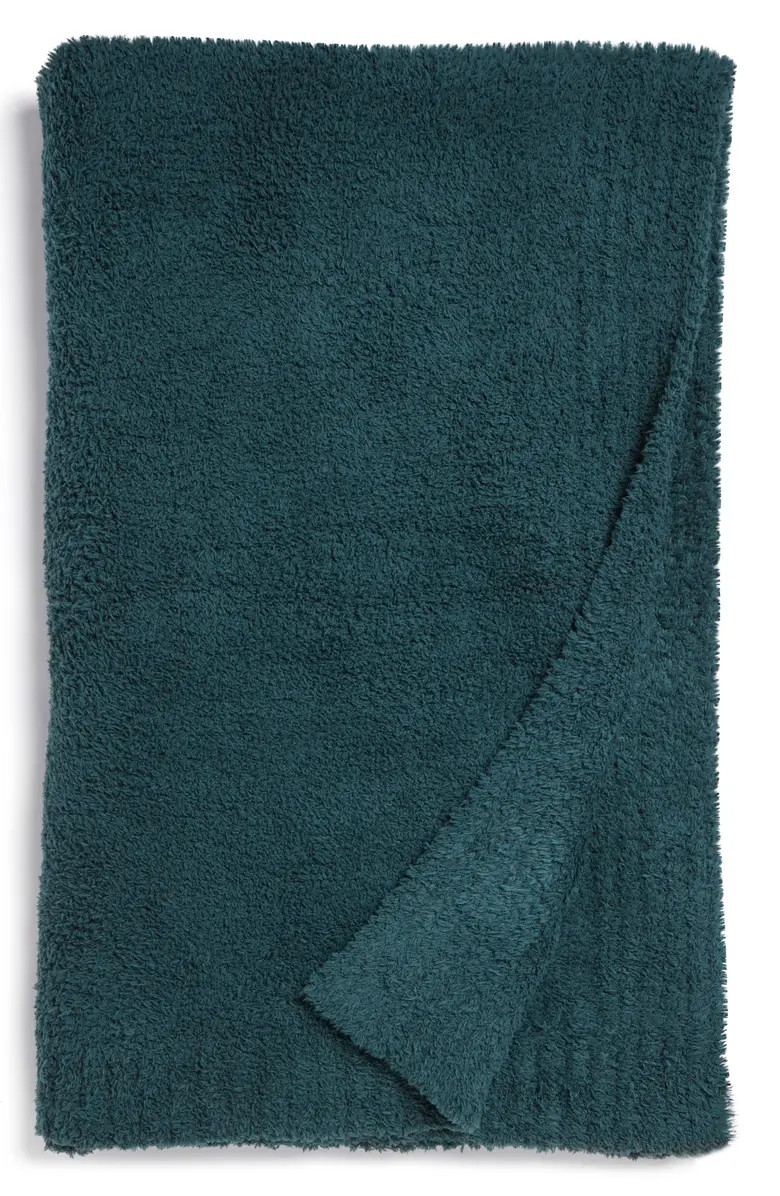 Barefoot Dreams® CozyChic™ Throw Blanket | Nordstrom | Nordstrom