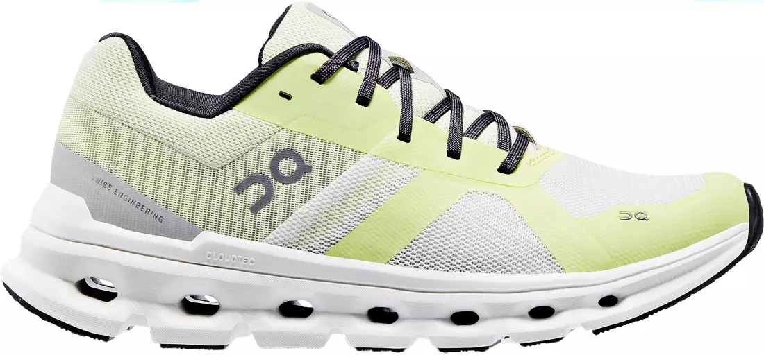 On Women's Cloudrunner Running Shoes | Dick's Sporting Goods