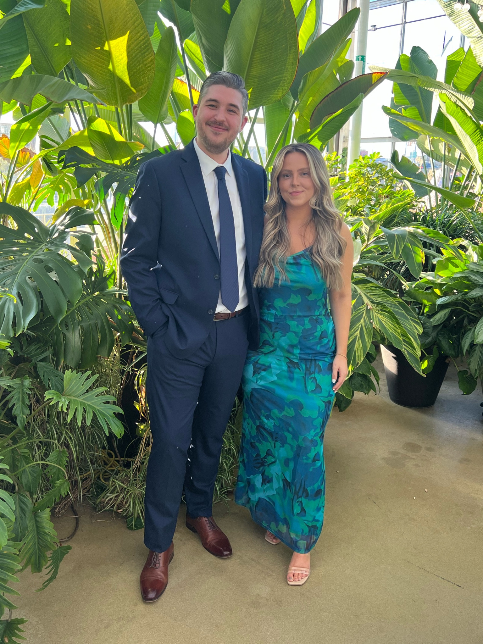 The dress is so stretchy and flattering! Amazon wedding guest dress. Spring dress. Summer dress. Amazon dress. 

#LTKfindsunder50 #LTKmidsize #LTKwedding