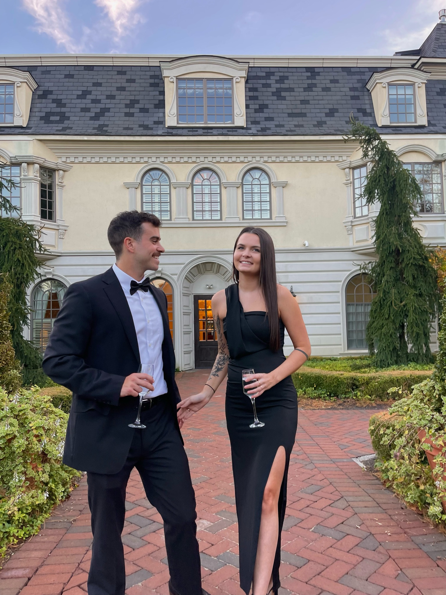 Black wedding guest dress

#LTKfindsunder50 #LTKwedding #LTKparties