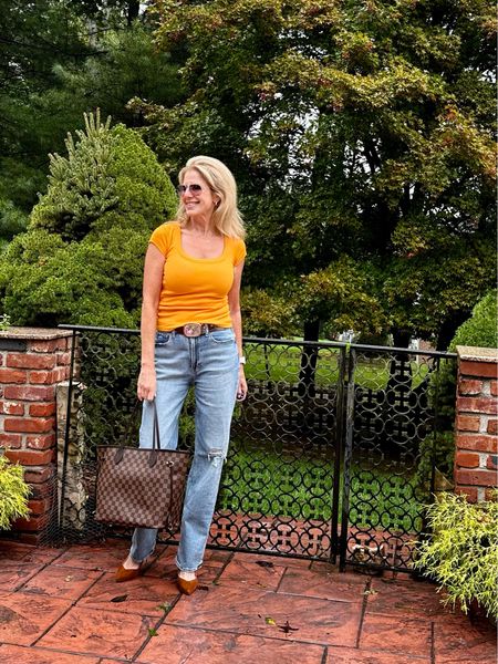 Feeling like fall….

#LTKSeasonal #LTKstyletip #LTKfindsunder100