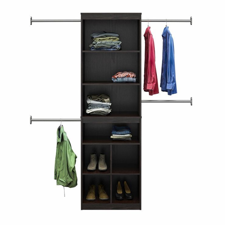 RealRooms Summer Haven Closet Tower | Target