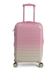 iFLY
20in Fibertech Hardside Carry-On Spinner
$49.99
Compare At $90 
help
 | Marshalls