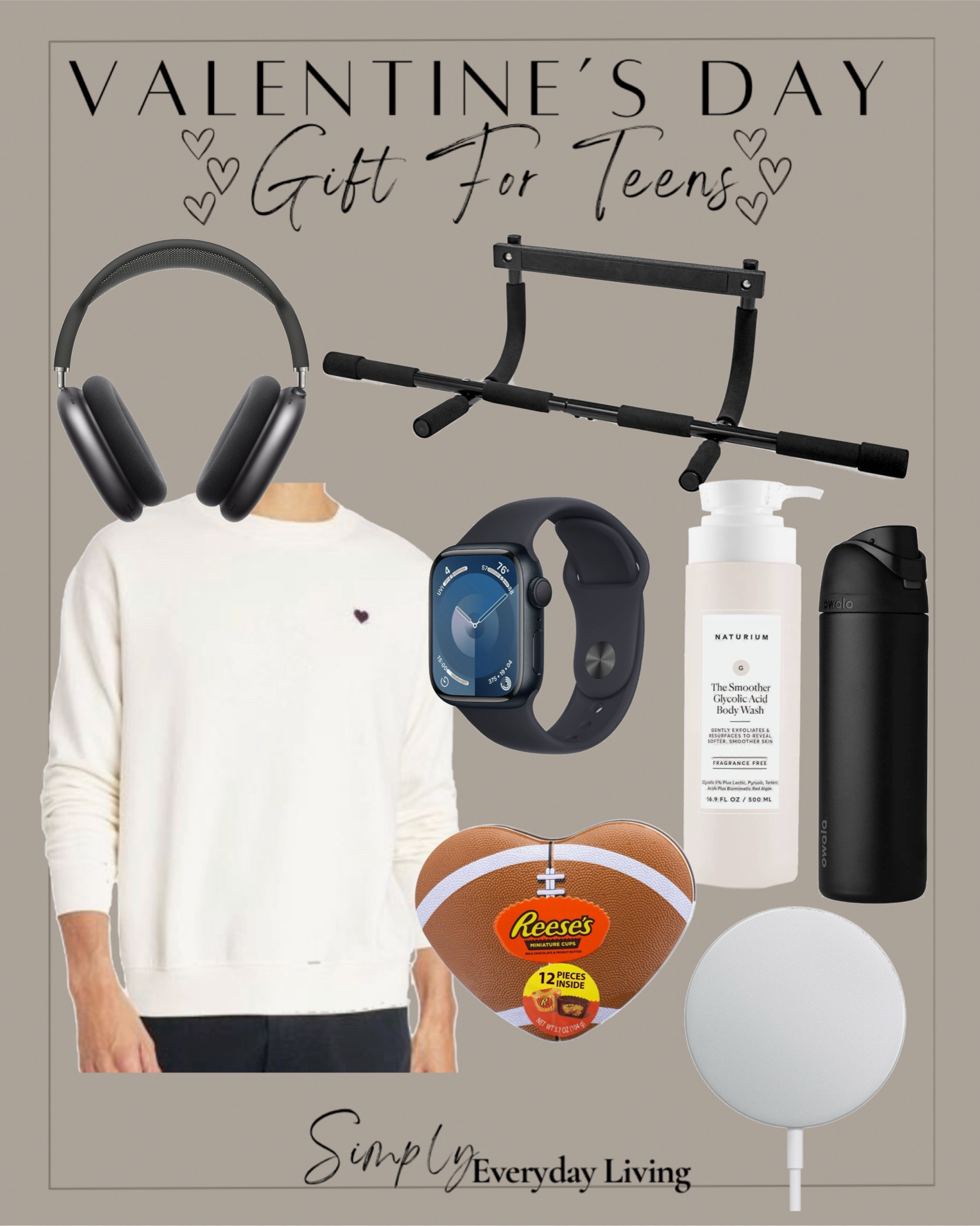 VDAY finds for teens❤️

#LTKGiftGuide