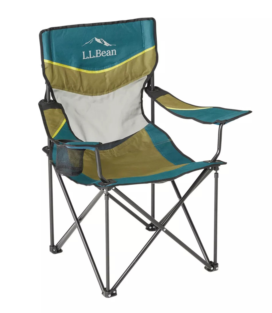 L.L.Bean Acadia Camp Chair | L.L. Bean