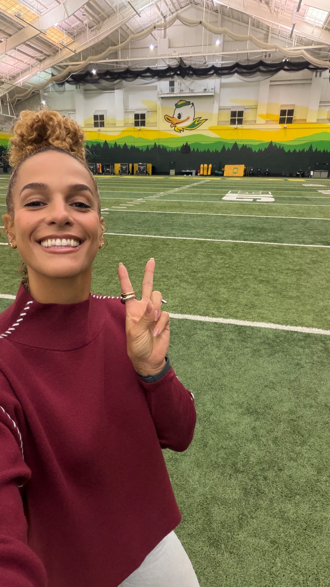 Obsessed with this sweater from Anthropologie! I have in a bunch of colors! 

Wearing a size small 🥰

#LTKStyleTip #LTKSeasonal #LTKWorkwear