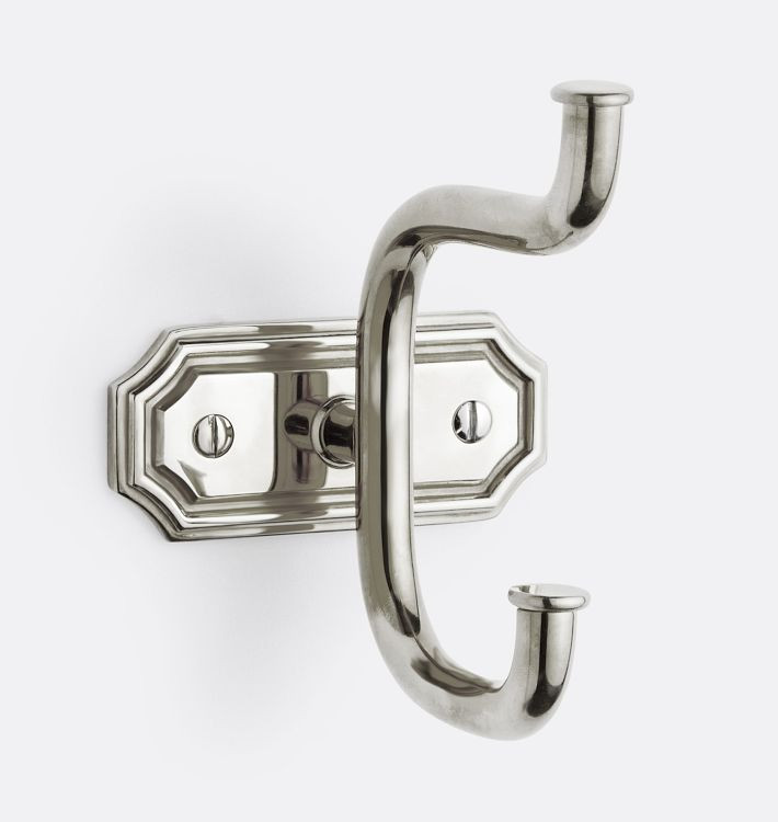 Grace Double Hook | Rejuvenation