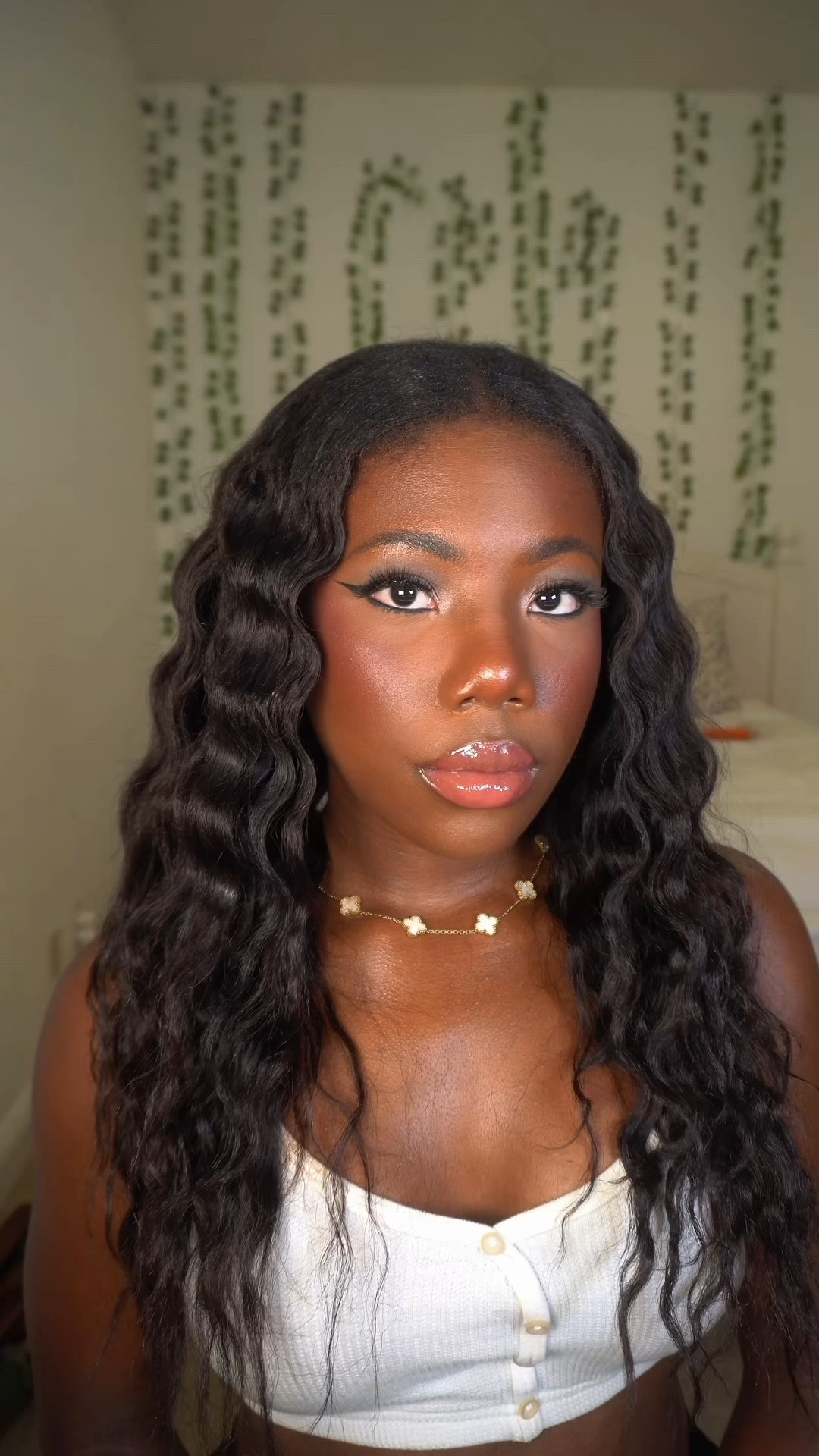 babydoll makeup!! 

#makeup 

#LTKBeauty #LTKselfcare