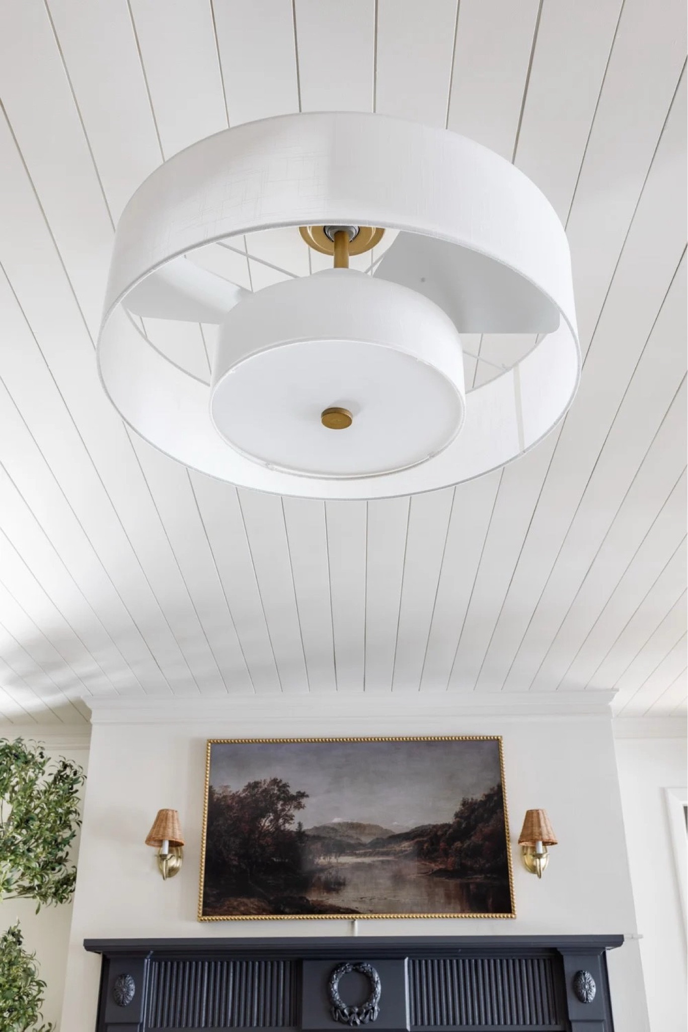 Best fandelier!


ceiling fan, chandelier, fan, light, living room, traditional modern decor 

#LTKSeasonal #LTKHome