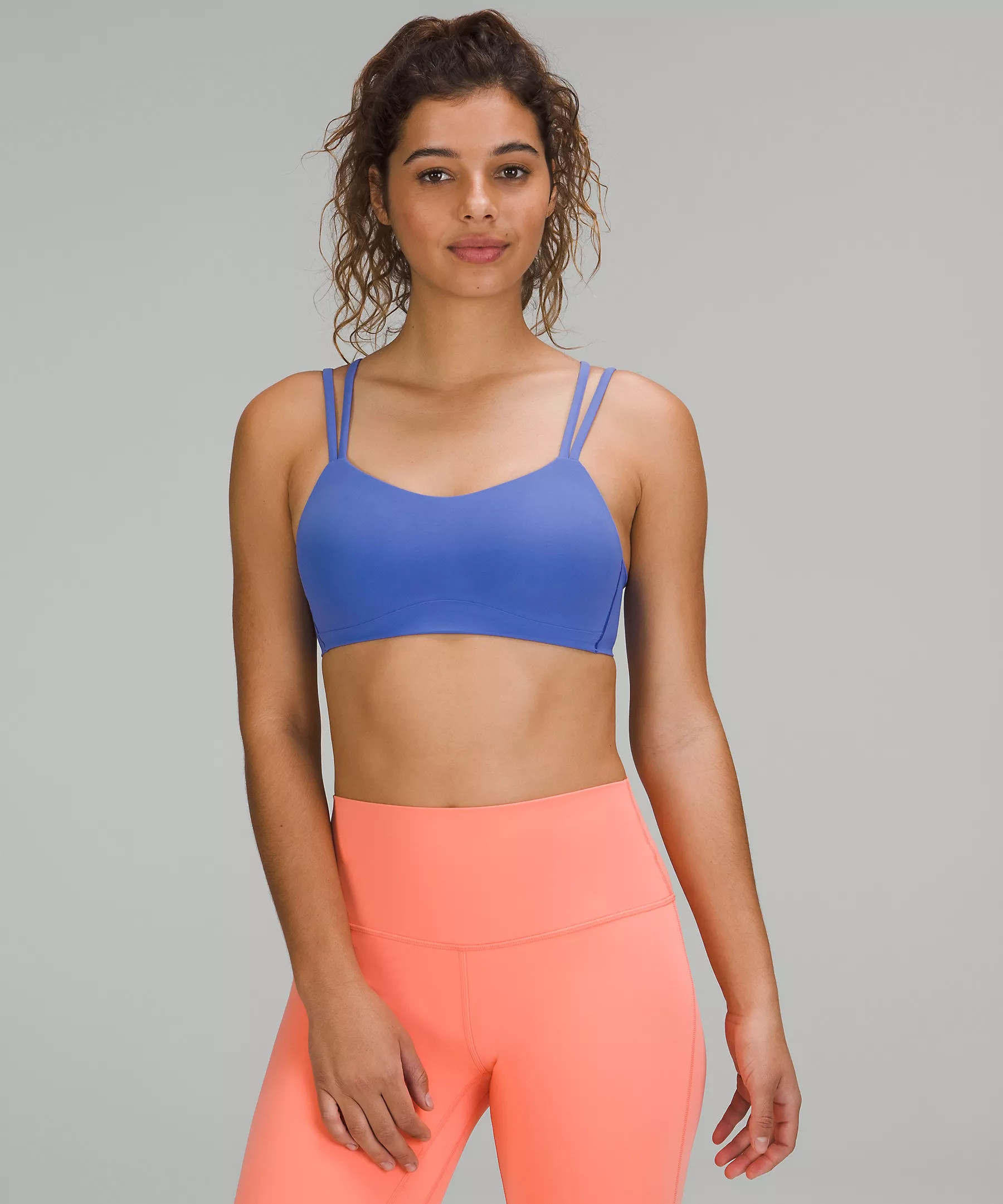 Like a Cloud Bra *Light Support, B/C Cup | Women's Bras | lululemon | Lululemon (US)